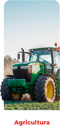 Sector de Agricultura