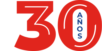 Más de 30 años de experiencia