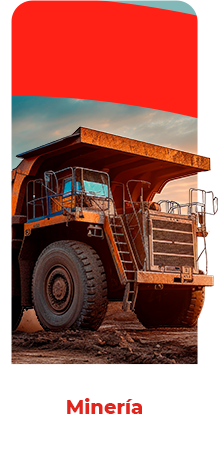 Sector de Minería
