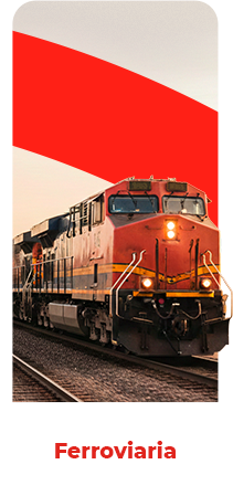 Sector Ferroviario
